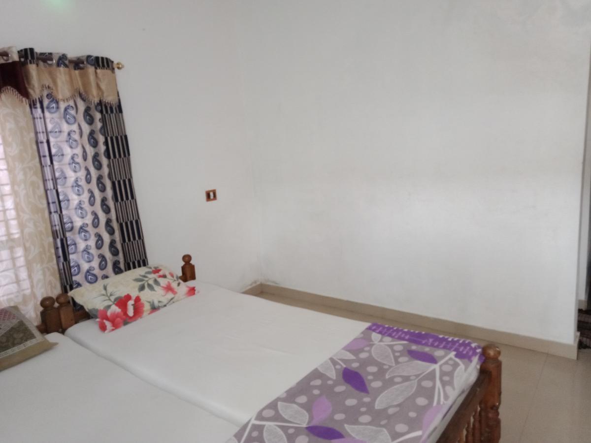 Mango Palace Hotell Varkala Eksteriør bilde