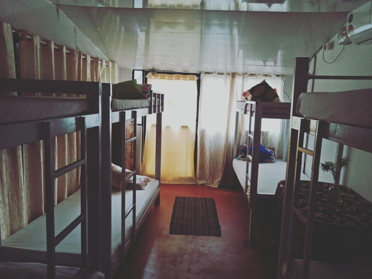Mango Palace Hotell Varkala Rom bilde